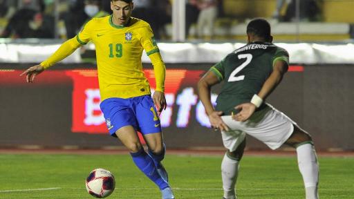 Eliminatoria Sudamericana 