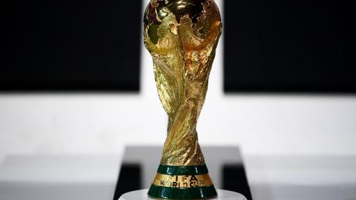 Definidos los grupos para el mundial de fútbol Catar 2022