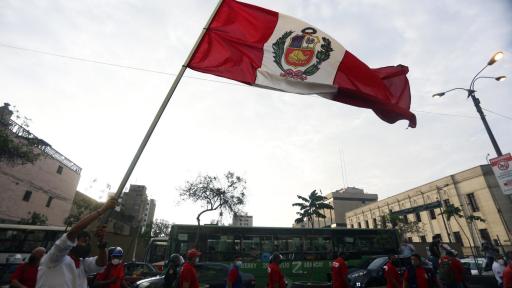 Perú recibió una sanción por violación a los derechos al medio ambiente