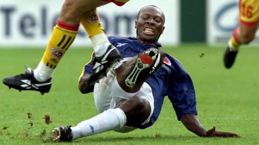 Murió Freddy Rincón