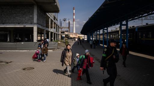Combates en Mariúpol 