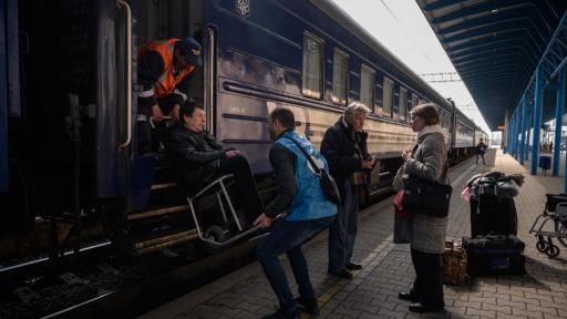 Guerra en Ucrania: fracasó corredor humanitario para evacuación en Mariúpol