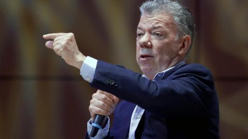 Gustavo Petro cuestiona contrato electoral con Thomas Greg & Sons por presencia de expresidentes en su junta directiva