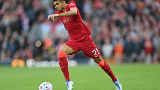 Luis Díaz, campeón de la FA Cup con Liverpool | Deportistas colombianos