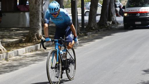 'Supermán' López seguirá suspendido hasta 2027 tras fallo del TAS