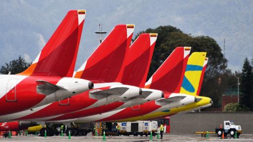 Condiciones para integración de Avianca y Viva Air | Aeronaútica Civil