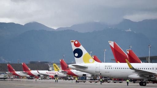 Aeronáutica Civil negó la integración empresarial entre Avianca y Viva