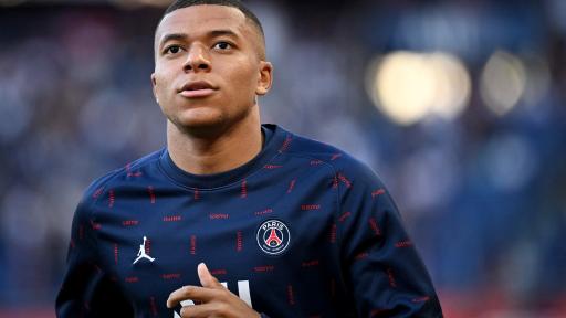 Kylian Mbappé: La Liga española denunciará al PSG
