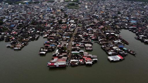 Conflicto armado en Colombia 