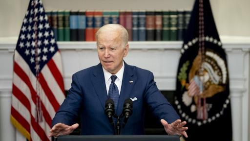 Tiroteo en escuela de Texas: Biden pide regular las armas en EE.UU.