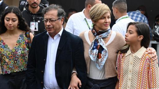 Elecciones Colombia 2022: Gustavo Petro