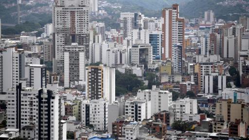 Día sin carro y sin moto Bucaramanga 25 septiembre 2024 