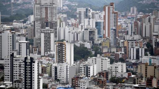 Pico y placa Bucaramanga HOY: lunes 9 a viernes 13 septiembre 2024