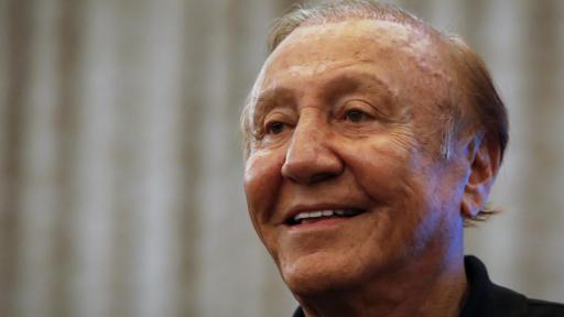 Rodolfo Hernández: eucaristía miércoles 4 de septiembre en Bucaramanga 