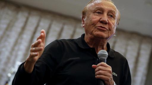 Fallece ingeniero Rodolfo Hernández