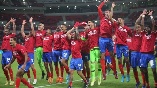 Costa Rica vs Nueva Zelanda