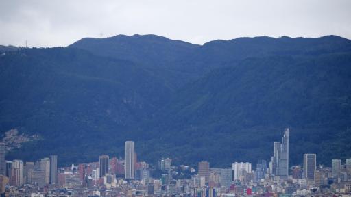 Bogotá como destino turístico 