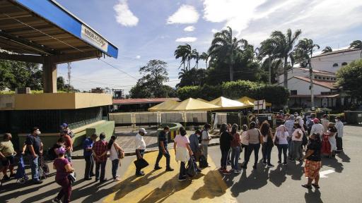 Frontera con Venezuela se abrirá el 26 de septiembre