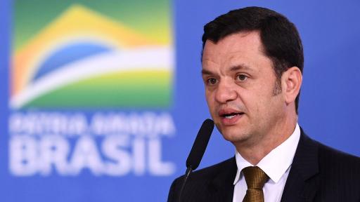 Asalto en Brasil: detienen a exministro de Bolsonaro, Anderson Torres