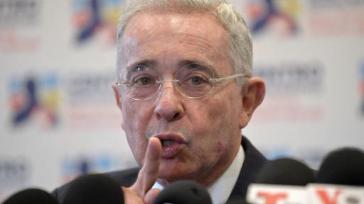 Juicio Álvaro Uribe: Fiscalía revela "montaje con cartas" redactadas por sus aliados