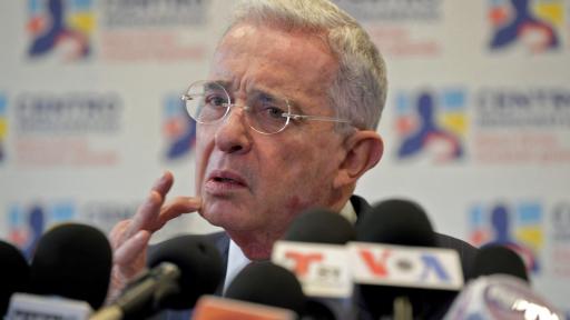 EN DIRECTO: Audiencia juicio Álvaro Uribe 31 de marzo 