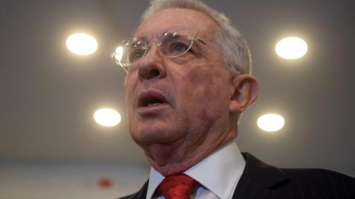 Condena a Uribe: niegan tutela que pedía suspender prisión domiciliaria