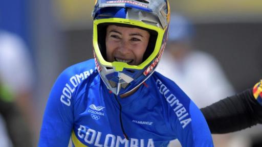 Río 2016: mejor participación Colombia en Juegos Olímpicos 