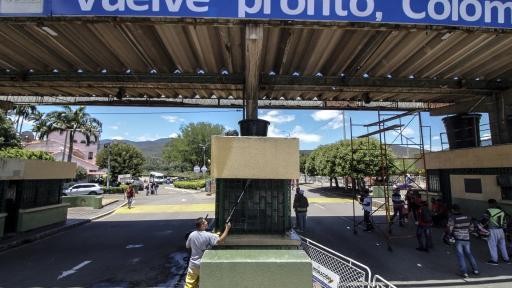 Reapertura frontera Colombia y Venezuela | Expectativas de comerciantes