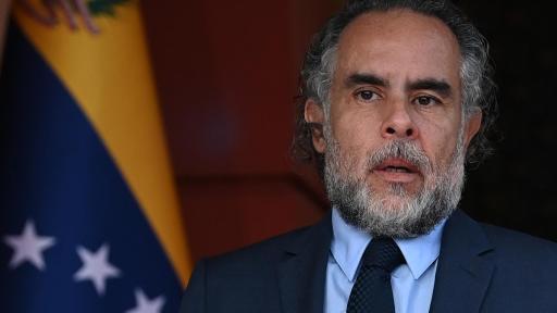 Nueva investigación de la Corte Suprema contra Benedetti