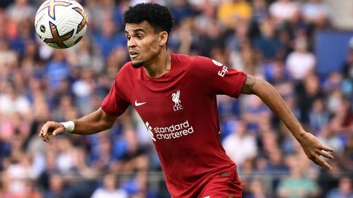 Cómo votar por Lucho Díaz a mejor gol del mes | Premier League, nominados