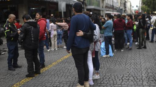 Tres sismos en México un 19 de septiembre: probabilidades de que ocurra