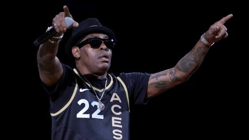 Murió ‘Coolio’, el rapero de ‘Gangsta's Paradise’