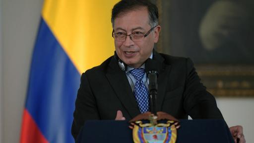 Presidente Petro ordena a hoteles abrir espacio por llegada de tormenta Julia