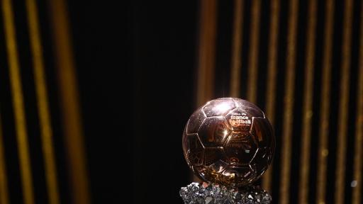 Balón de Oro 2025: Conoce la lista de nominados