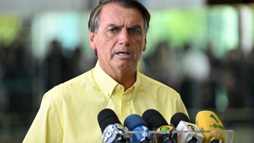 Bolsonaro se disculpó luego de las acusaciones de pedofilia