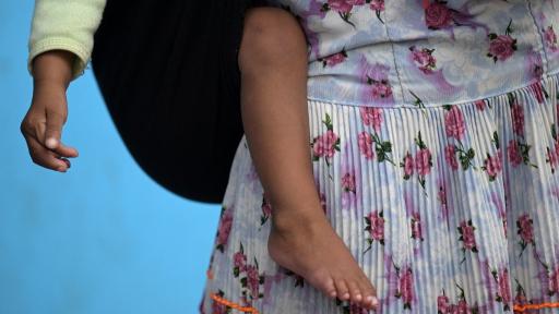 Indígenas Embera en Bogotá: Gobierno anunció plan retorno