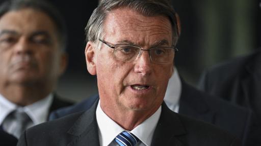 Elecciones en Brasil: Bolsonaro autoriza transición