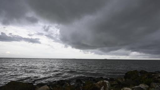 Tormenta tropical Melissa amenaza a Haití con convertirse en huracán