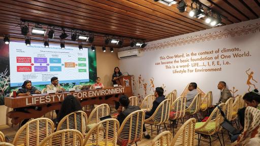 COP27 en Egipto: debate sobre fondo para los daños del cambio climático