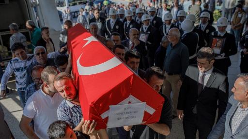 Atentado en Estabul: ¿qué es el PKK y por qué son acusados? 