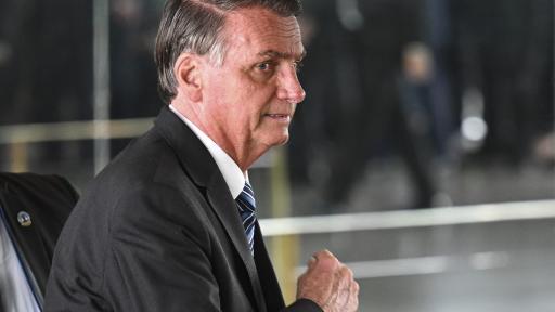 Partido de Bolsonaro pide anular votos por Lula