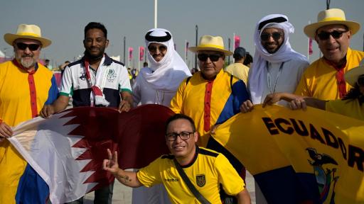 Ceremonia inaugural, así será el show del Mundial de Catar 2022