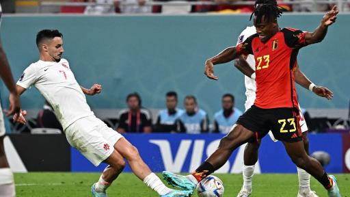 Mundial de Catar | ¿Por qué los partidos en han durado tanto?