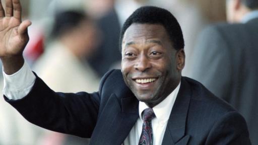 Pelé: estado de salud del exfutbolista