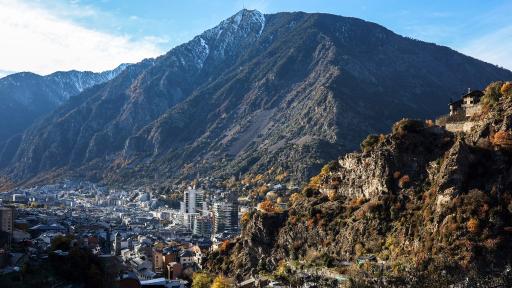 Andorra: un destino fiscal ante los altos impuestos de sus vecinos