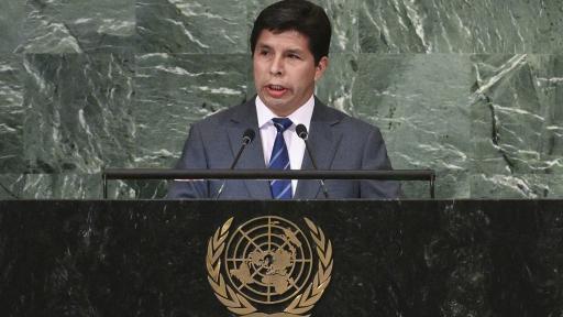 ¿Qué está pasando en Perú hoy? | ¿'golpe de Estado' en Perú?