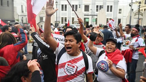 ¿Cuántos presidentes han sido destituidos en América Latina?