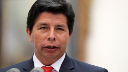 Crisis en Perú: Expresidente Castillo seguirá detenido 