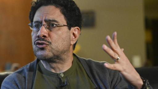 Iván Cepeda apela absolución de Diego Cadena en caso de alias “Víctor” por soborno y fraude procesal