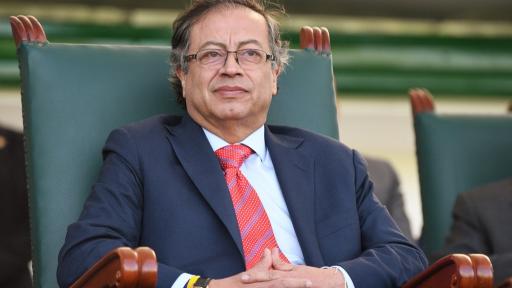 Presidente Petro denuncia presunta corrupción en el INPEC y la Fiscalía